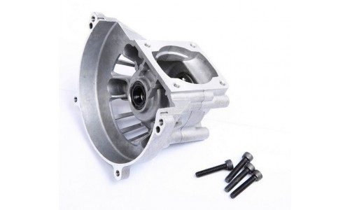 Crankcase 4-Bolt for 23/26/29/30.5cc | Rovan Sports